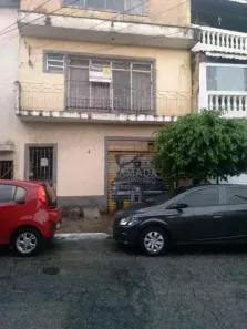 Sobrado com 5 Quartos à venda, 250m² no Engenheiro Goulart, São Paulo