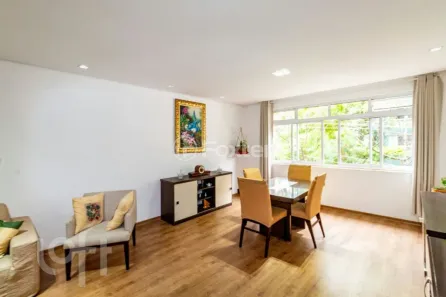 Apartamento com 3 Quartos à venda, 123m² no Perdizes, São Paulo
