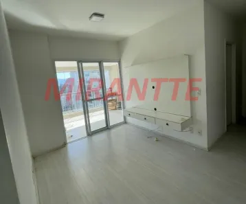 Apartamento com 2 Quartos à venda, 67m² no Tucuruvi, São Paulo