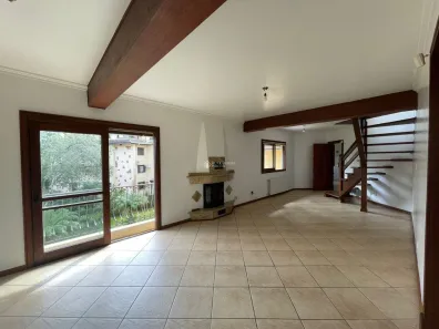 Apartamento com 3 Quartos à venda, 136m² no Ipê Amarelo, Gramado