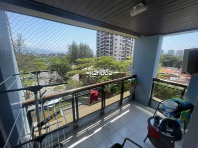 Apartamento com 2 Quartos à venda, 80m² no Barra da Tijuca, Rio de Janeiro
