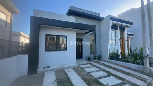 Casa de Condomínio com 3 Quartos à venda, 83m² no Parque da Matriz, Gravataí