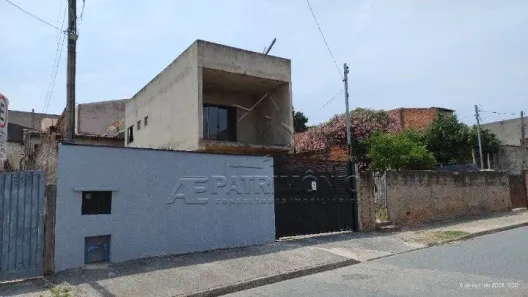 Casa com 5 Quartos à venda, 230m² no Retiro São João, Sorocaba
