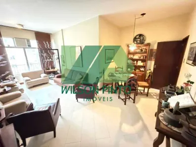 Apartamento com 3 Quartos à venda, 112m² no Ipanema, Rio de Janeiro