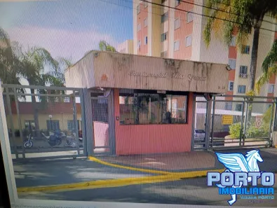 Apartamento com 3 Quartos para alugar, 60m² no Jardim Auri Verde, Bauru