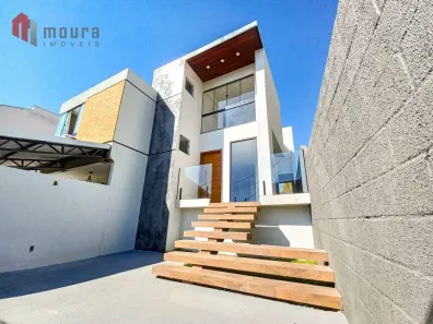 Casa com 3 Quartos à venda, 100m² no Cerâmica, Juiz de Fora