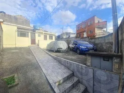 Casa com 2 Quartos à venda, 55m² no Jardim Elisio, São Paulo