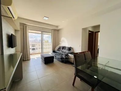 Apartamento com 2 Quartos à venda, 72m² no Gonzaga, Santos