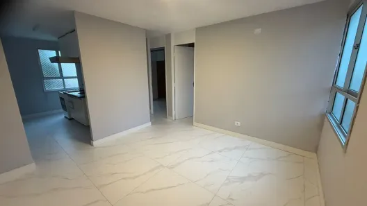 Apartamento com 2 Quartos para alugar, 50m² no Bosque dos Eucaliptos, São José dos Campos