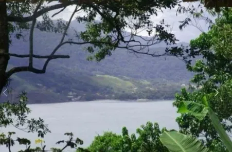 Lote/Terreno à venda, 1464m² no Feiticeira (Cambaquara), Ilhabela