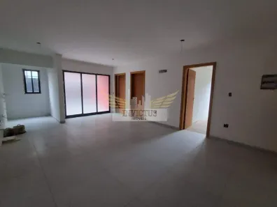 Apartamento com 2 Quartos à venda, 105m² no Vila Guiomar, Santo André