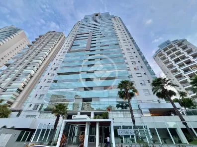 Apartamento com 4 Quartos à venda, 222m² no Setor Central, Goiânia