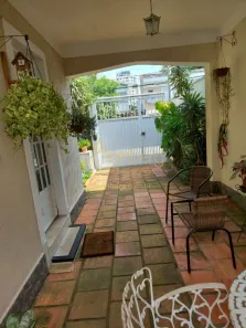 Casa com 3 Quartos à venda, 140m² no Campo Belo, São Paulo