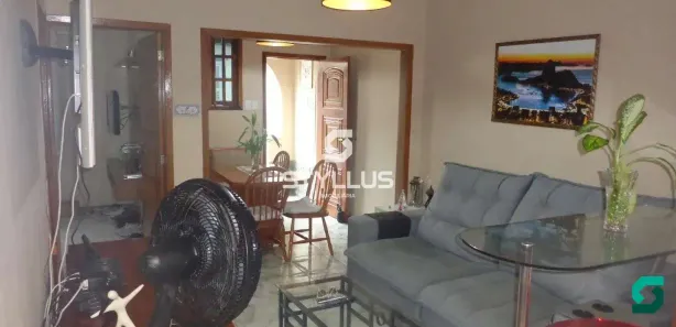  com 2 Quartos à venda, 48m² no Lins de Vasconcelos, Rio de Janeiro