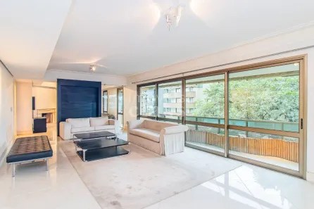Apartamento com 3 Quartos à venda, 302m² no Bela Vista, Porto Alegre