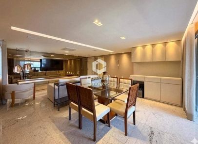 Apartamento com 4 Quartos à venda, 188m² no Liberdade, Belo Horizonte