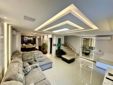 Casa com 3 Quartos à venda, 220m² no Sapiranga-Coité, Fortaleza