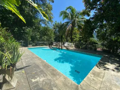 Casa de Condomínio com 3 Quartos à venda, 274m² no Itanhangá, Rio de Janeiro