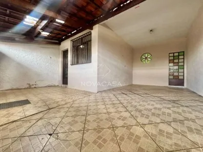 Casa com 3 Quartos à venda, 114m² no Santa Branca, Belo Horizonte