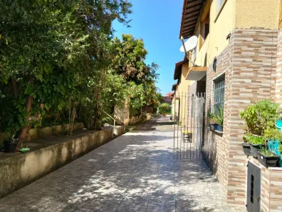 Casa com 2 Quartos à venda, 60m² no Jardim Nelia IV, São Paulo
