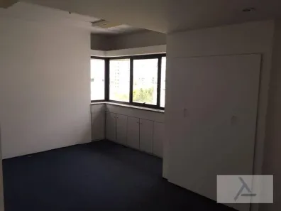 Sala Comercial à venda, 70m² no Brooklin Paulista, São Paulo