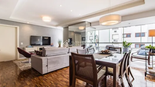 Apartamento com 2 Quartos à venda, 97m² no Petrópolis, Porto Alegre