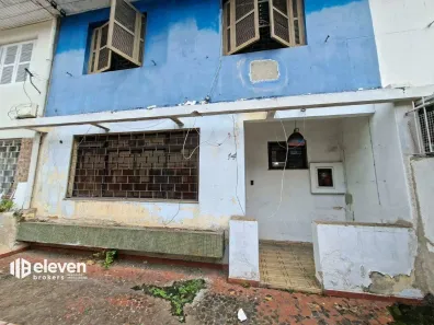 Casa com 2 Quartos à venda, 75m² no Jabaquara, Santos