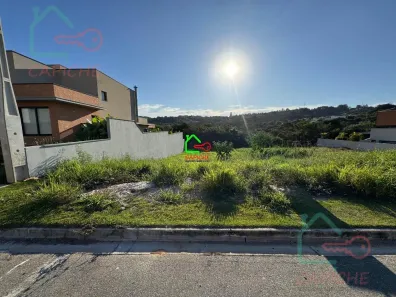 Lote/Terreno à venda, 750m² no Bosque, Vinhedo