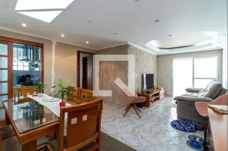 Apartamento com 2 Quartos à venda, 64m² no Lauzane Paulista, São Paulo