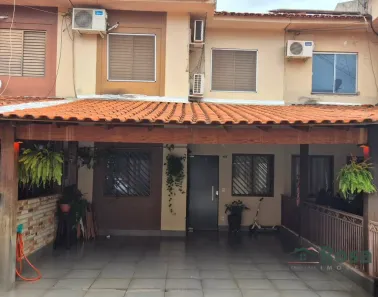 Casa com 2 Quartos à venda, 64m² no Barra do Pari, Cuiabá