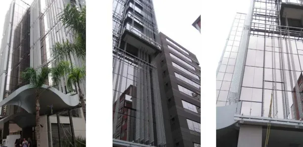 Prédio Comercial à venda, 6287m² no Indianópolis, São Paulo