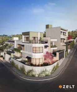 Casa com 3 Quartos à venda, 201m² no Vila Nova, Blumenau