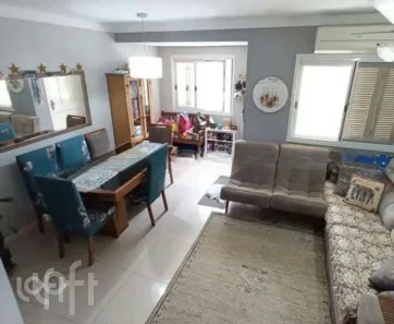 Casa de Condomínio com 3 Quartos à venda, 144m² no Vila Nova, Porto Alegre