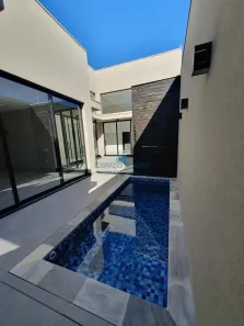 Casa com 3 Quartos à venda, 232m² no Jardim Piratininga II, Franca