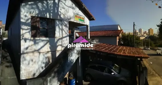 Casa com 3 Quartos à venda, 115m² no Jardim Vale Paraíso, São José dos Campos