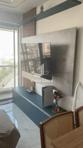 Apartamento com 1 Quarto à venda, 52m² no Centro, Osasco