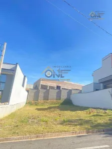 Lote/Terreno à venda, 300m² no Colinas de Indaiatuba, Indaiatuba