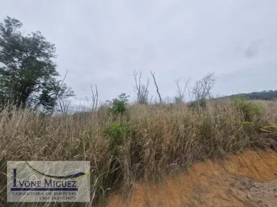 Lote/Terreno à venda, 360m² no Granja Califórnia, Paty do Alferes