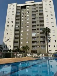 Apartamento com 3 Quartos à venda, 75m² no Loteamento Chácara Prado, Campinas