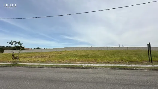 Lote/Terreno à venda, 904m² no Condomínio Recanto da Baronesa, São José dos Campos