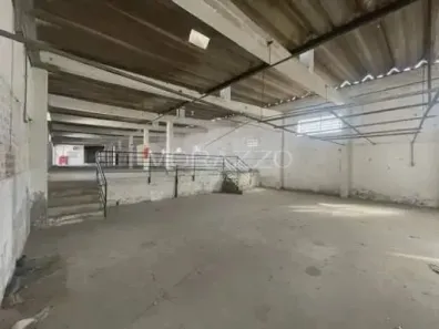 Galpão/Depósito/Armazém para alugar, 157m² no Jardim Santa Maria, Jacareí