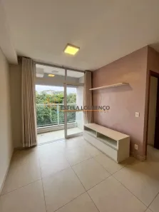 Apartamento com 1 Quarto para alugar, 41m² no Vila Santa Tereza, Bauru