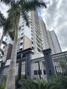 Apartamento com 2 Quartos à venda, 67m² no Barra Funda, São Paulo