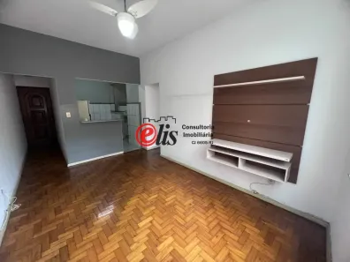 Apartamento com 1 Quarto à venda, 45m² no Tijuca, Rio de Janeiro