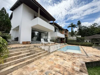 Casa com 4 Quartos à venda, 400m² no Jardim Guedala, São Paulo