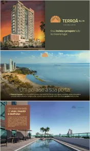 Apartamento com 1 Quarto à venda, 42m² no Graciosa - Orla 14, Palmas