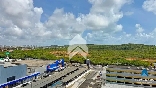Apartamento com 3 Quartos à venda, 120m² no Capim Macio, Natal