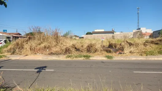 Lote/Terreno à venda, 938m² no Vila Oliveira, Aparecida de Goiânia