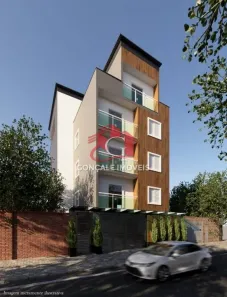 Casa de Condomínio com 2 Quartos à venda, 37m² no Vila Gustavo, São Paulo