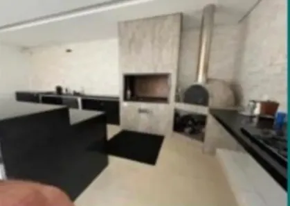 Apartamento com 4 Quartos à venda, 231m² no Cidade Jardim, Anápolis